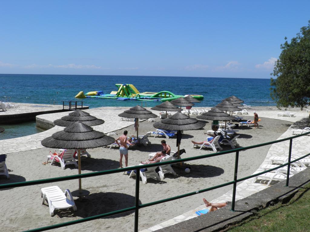 Bojan Apartmán *